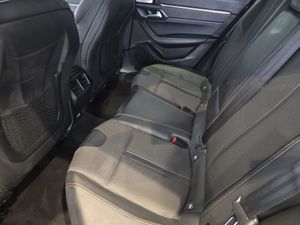 Peugeot 508 GT Hybrid 225 e-EAT8 - Foto 15