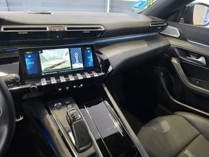 Peugeot 508 GT Hybrid 225 e-EAT8 - Foto 11