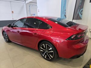 Peugeot 508 GT Hybrid 225 e-EAT8 - Foto 7