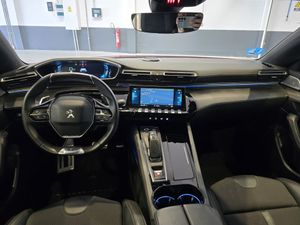 Peugeot 508 GT Hybrid 225 e-EAT8 - Foto 9