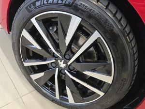 Peugeot 508 GT Hybrid 225 e-EAT8 - Foto 17