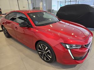 Peugeot 508 GT Hybrid 225 e-EAT8 - Foto 4