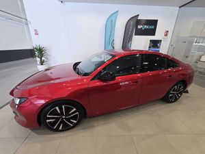 Peugeot 508 GT Hybrid 225 e-EAT8 - Foto 5