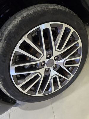 Jeep Compass Limited 1.6 Multijet 96 kW - Foto 13