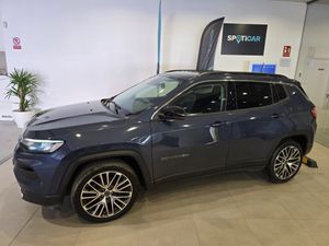 Jeep Compass Limited 1.6 Multijet 96 kW - Foto 3