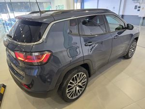 Jeep Compass Limited 1.6 Multijet 96 kW - Foto 5