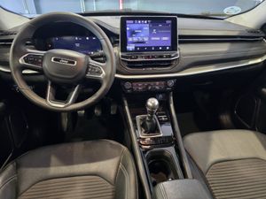 Jeep Compass Limited 1.6 Multijet 96 kW - Foto 9