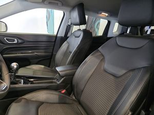 Jeep Compass Limited 1.6 Multijet 96 kW - Foto 12