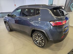 Jeep Compass Limited 1.6 Multijet 96 kW - Foto 7
