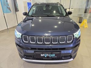 Jeep Compass Limited 1.6 Multijet 96 kW - Foto 3