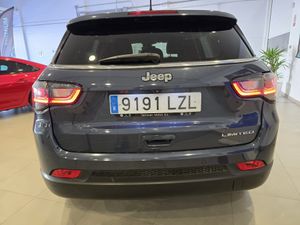 Jeep Compass Limited 1.6 Multijet 96 kW - Foto 10