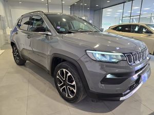 Jeep Compass Limited 1.3 GSE T4 110 kW - Foto 4