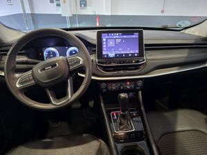 Jeep Compass Limited 1.3 GSE T4 110 kW - Foto 9