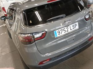 Jeep Compass Limited 1.3 GSE T4 110 kW - Foto 5