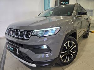 Jeep Compass Limited 1.3 GSE T4 110 kW - Foto 3
