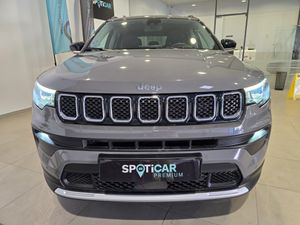 Jeep Compass Limited 1.3 GSE T4 110 kW - Foto 6