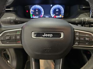 Jeep Compass Limited 1.3 GSE T4 110 kW - Foto 12