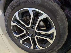Jeep Compass Limited 1.3 GSE T4 110 kW - Foto 13