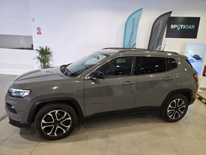 Jeep Compass Limited 1.3 GSE T4 110 kW - Foto 3
