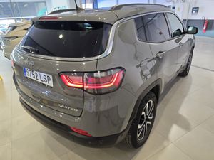 Jeep Compass Limited 1.3 GSE T4 110 kW - Foto 5