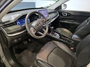 Jeep Compass Limited 1.3 GSE T4 110 kW - Foto 8