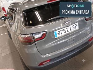 Jeep Compass Limited 1.3 GSE T4 110 kW - Foto 3