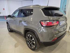 Jeep Compass Limited 1.3 GSE T4 110 kW - Foto 7