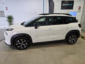 Citroën C3 Aircross BlueHDi 110 Feel Pack - Foto 6