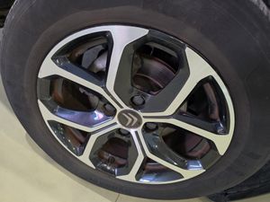 Citroën C3 Aircross BlueHDi 110 Feel Pack - Foto 13