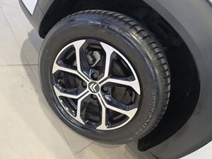 Citroën C3 Aircross BlueHDi 110 Feel Pack - Foto 11
