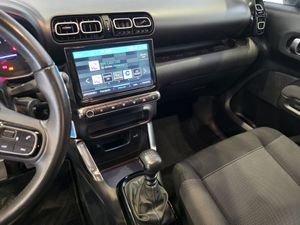 Citroën C3 Aircross BlueHDi 110 Feel Pack - Foto 14