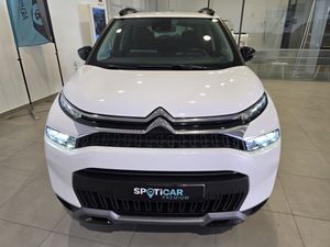 Citroën C3 Aircross BlueHDi 110 Feel Pack - Foto 3