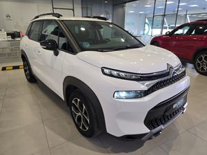 Citroën C3 Aircross BlueHDi 110 Feel Pack - Foto 4