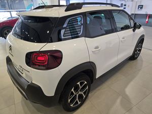 Citroën C3 Aircross BlueHDi 110 Feel Pack - Foto 5