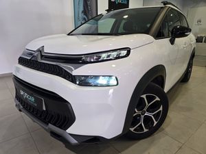 Citroën C3 Aircross BlueHDi 110 Feel Pack - Foto 3