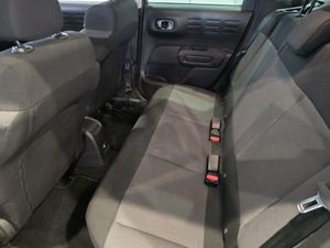Citroën C3 Aircross BlueHDi 110 Feel Pack - Foto 10