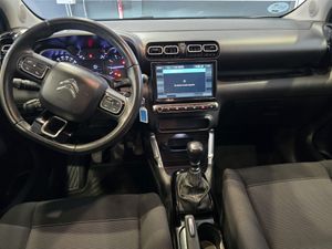 Citroën C3 Aircross BlueHDi 110 Feel Pack - Foto 11