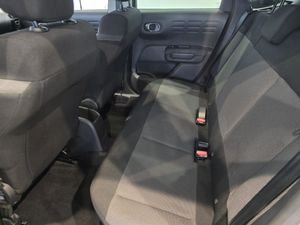 Citroën C3 Aircross BlueHDi 110 Feel Pack - Foto 8