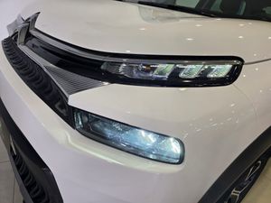 Citroën C3 Aircross BlueHDi 110 Feel Pack - Foto 12