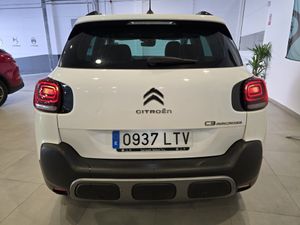 Citroën C3 Aircross BlueHDi 110 Feel Pack - Foto 9