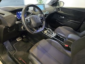 DS DS 3 Crossback PureTech 130 Aut. Performance Line - Foto 11