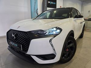 DS DS 3 Crossback PureTech 130 Aut. Performance Line - Foto 2
