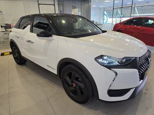 DS DS 3 Crossback PureTech 130 Aut. Performance Line - Foto 4