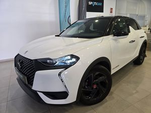 DS DS 3 Crossback PureTech 130 Aut. Performance Line - Foto 3
