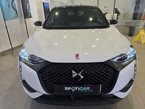DS DS 3 Crossback PureTech 130 Aut. Performance Line - Foto 8