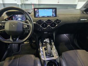 DS DS 3 Crossback PureTech 130 Aut. Performance Line - Foto 9