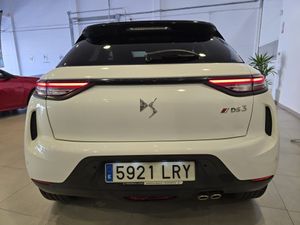 DS DS 3 Crossback PureTech 130 Aut. Performance Line - Foto 6