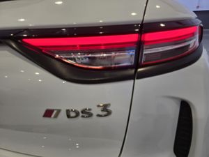 DS DS 3 Crossback PureTech 130 Aut. Performance Line - Foto 12