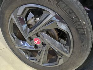 DS DS 3 Crossback PureTech 130 Aut. Performance Line - Foto 13