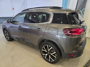 Citroën C5 Aircross Plug-in Hybrid 225 Shine Pack - Foto 8